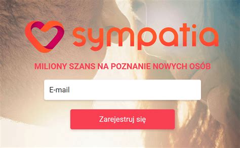 sympatia warszawa|Logowanie w Sympatia.pl